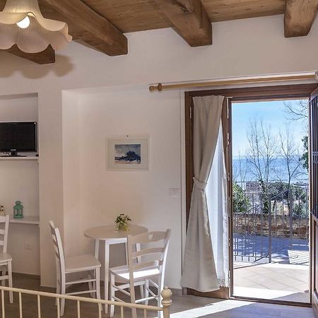 Villa Fiorita Grottammare Exteriér fotografie
