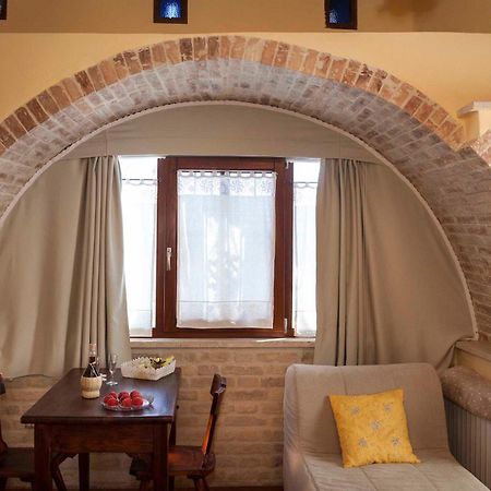 Villa Fiorita Grottammare Exteriér fotografie